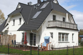 Am Lütten Bagen Haus Darßzauber, Born Am Darß